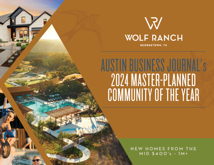 Wolf Ranch